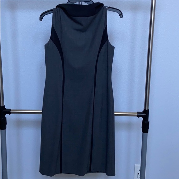 Anne Klein sleeveless dress - Picture 2 of 3
